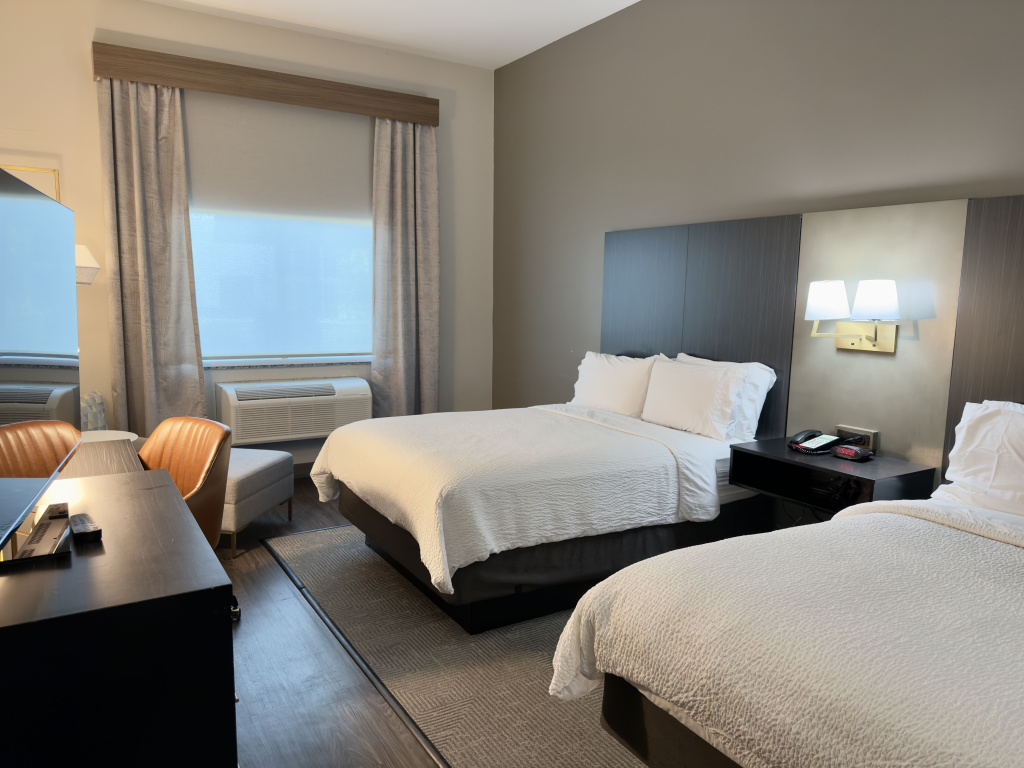 Holiday Inn Carlsbad by IHG - Général
