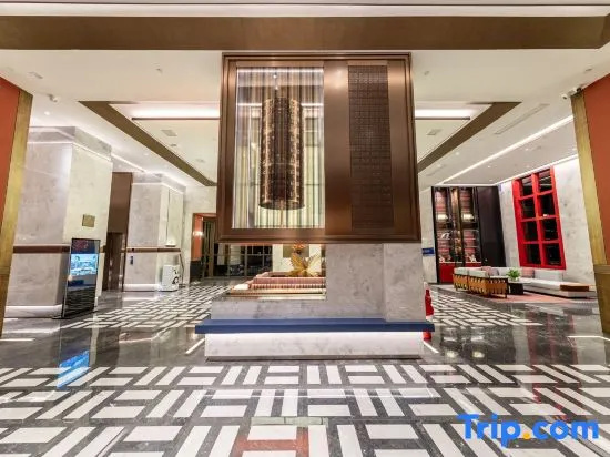 Jiuzhaigou Days Hotel By Wyndham