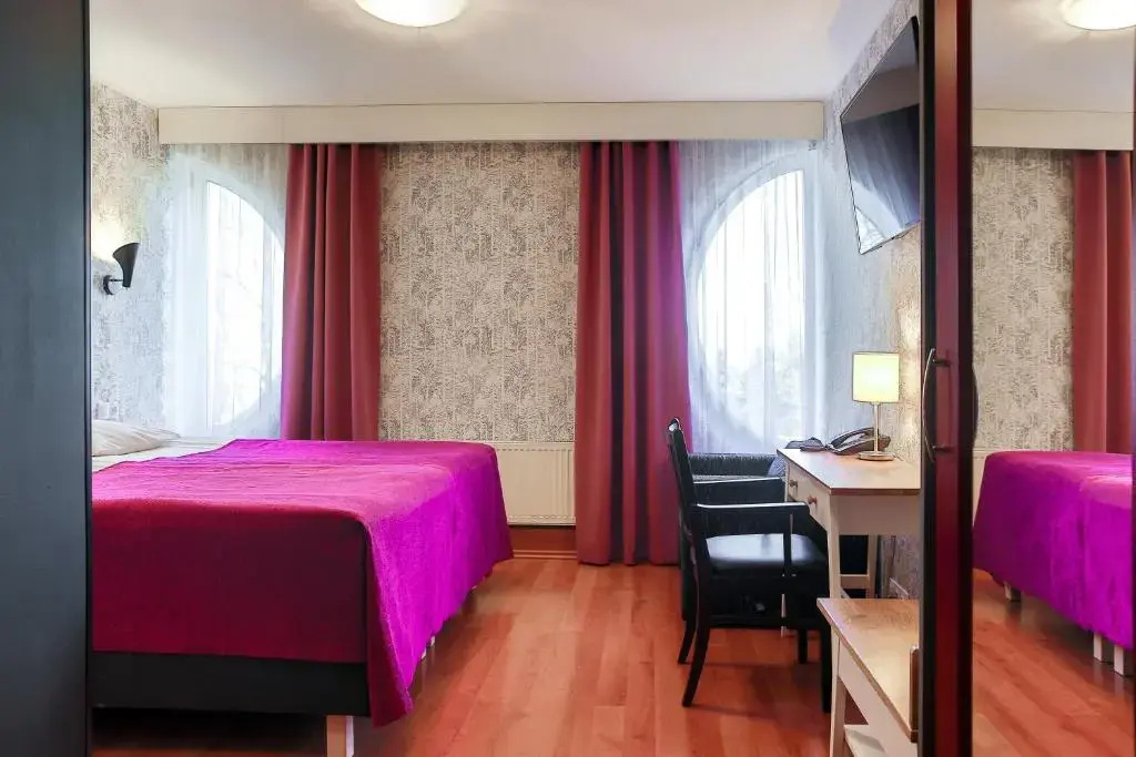 Lavendel Spa Hotel - Chambres