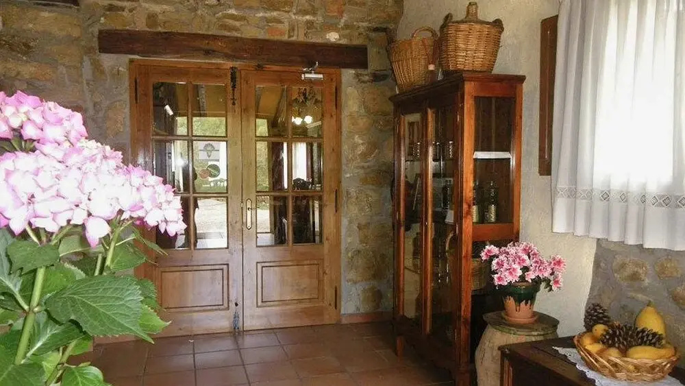 Hotel Rural La Pallissa