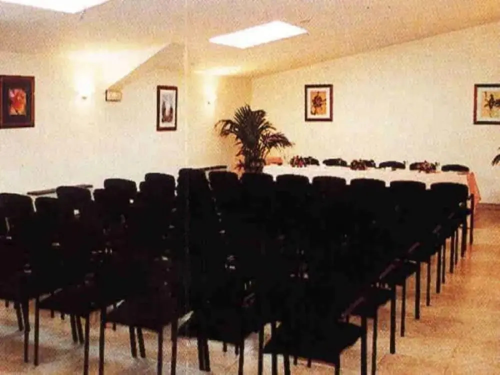 Hotel La Seu - Général