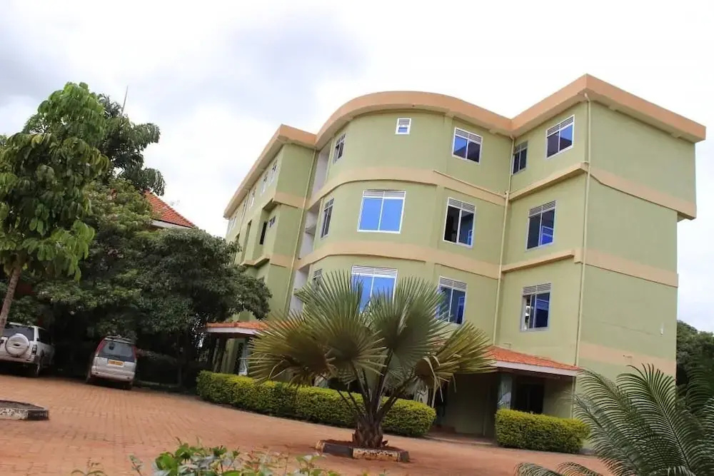 Golden Peace Hotel