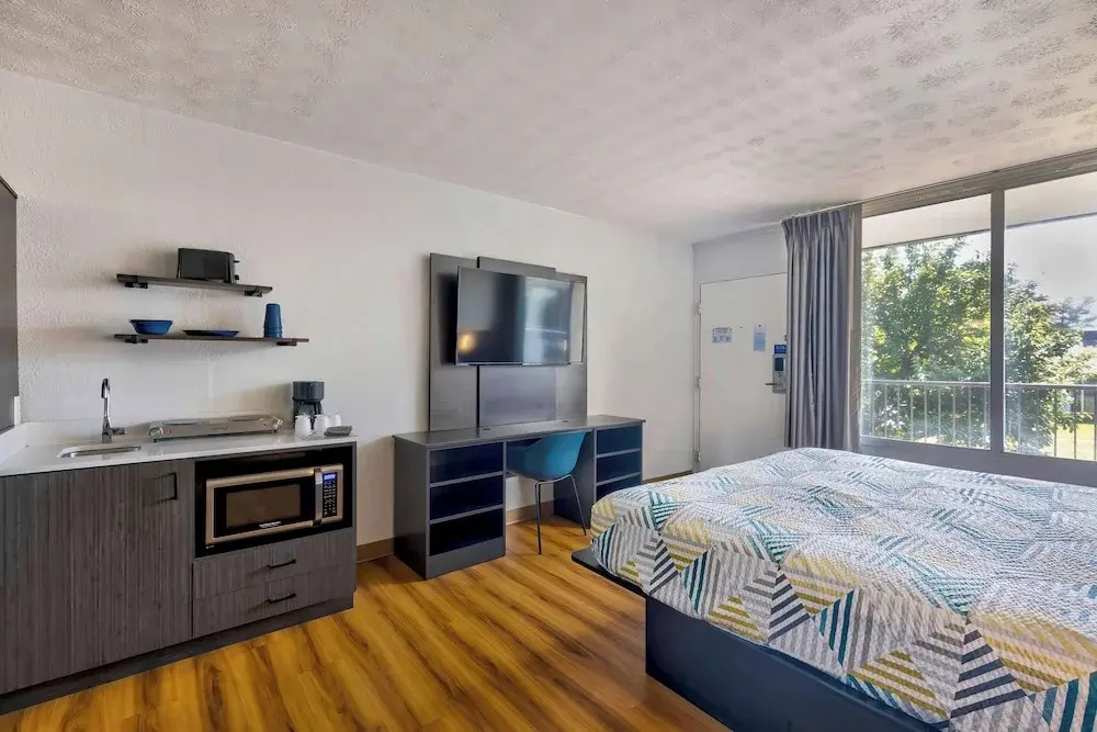 Hotel photo 19