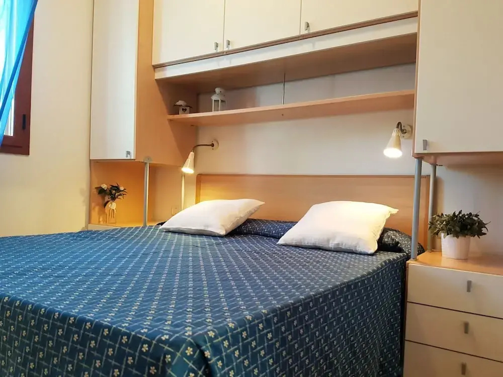 1 Bedroom Bungalow