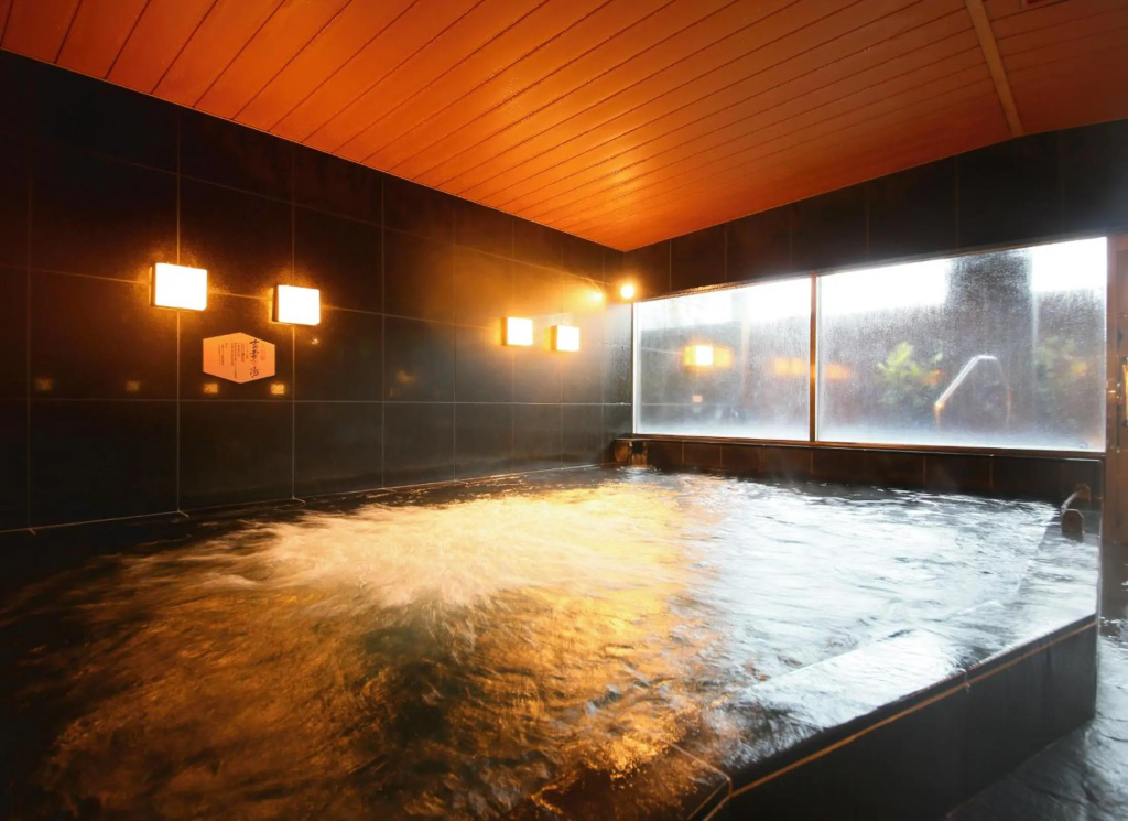 APA Hotel & Resort Tokyo Bay Shiomi 사진 25