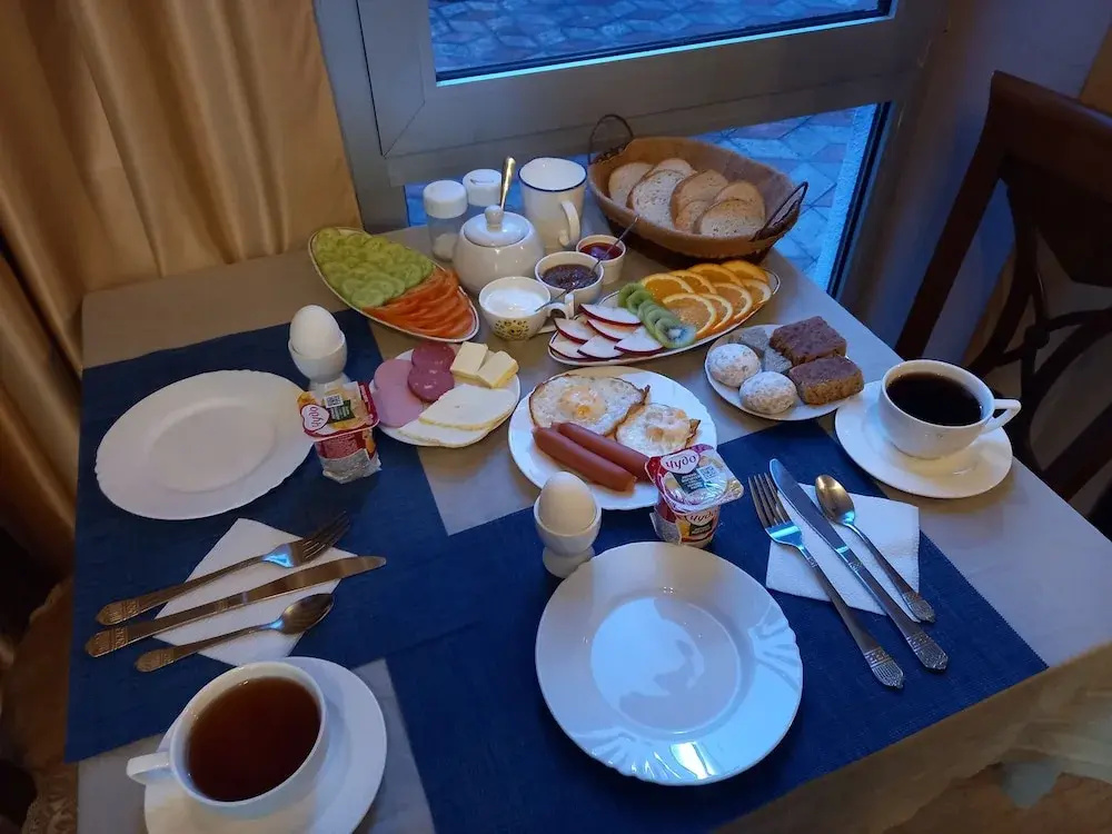 Hotel photo 12