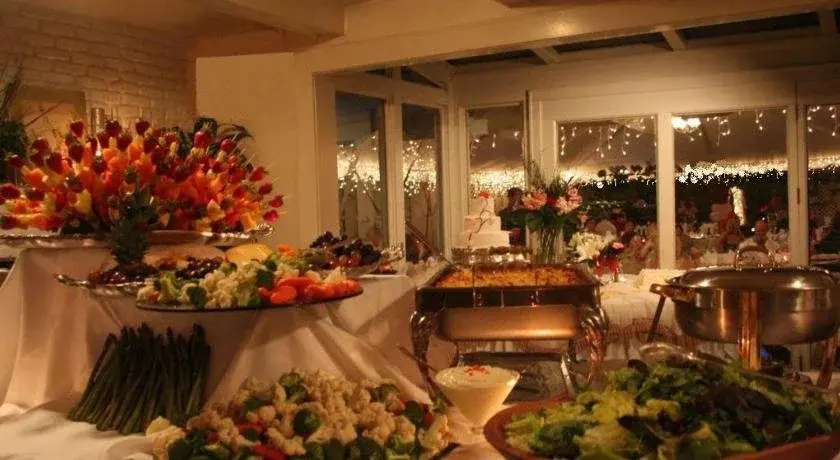 The Crystal River Inn - Général