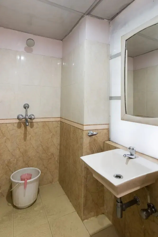 Bentleys Hotel Colaba - Chambres