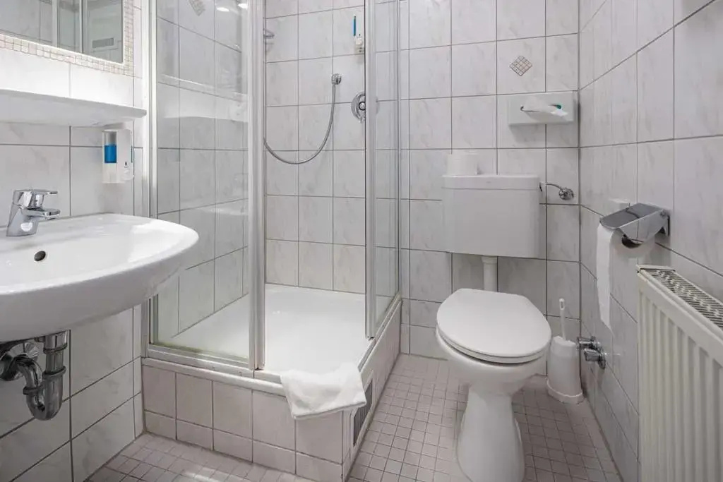 Hotel Gasthof Pockinger Hof - Chambres