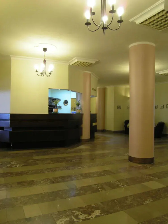 Hotel photo 10
