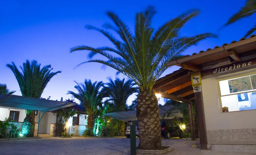 Residence La Conchiglia