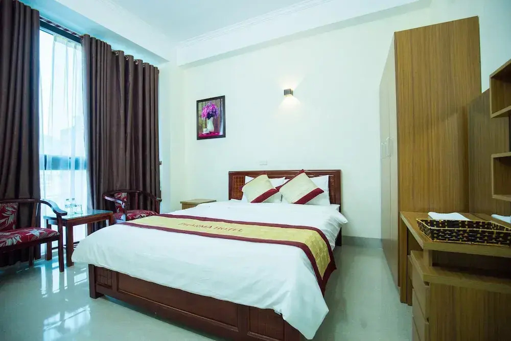 Pharma Hotel — фото 5