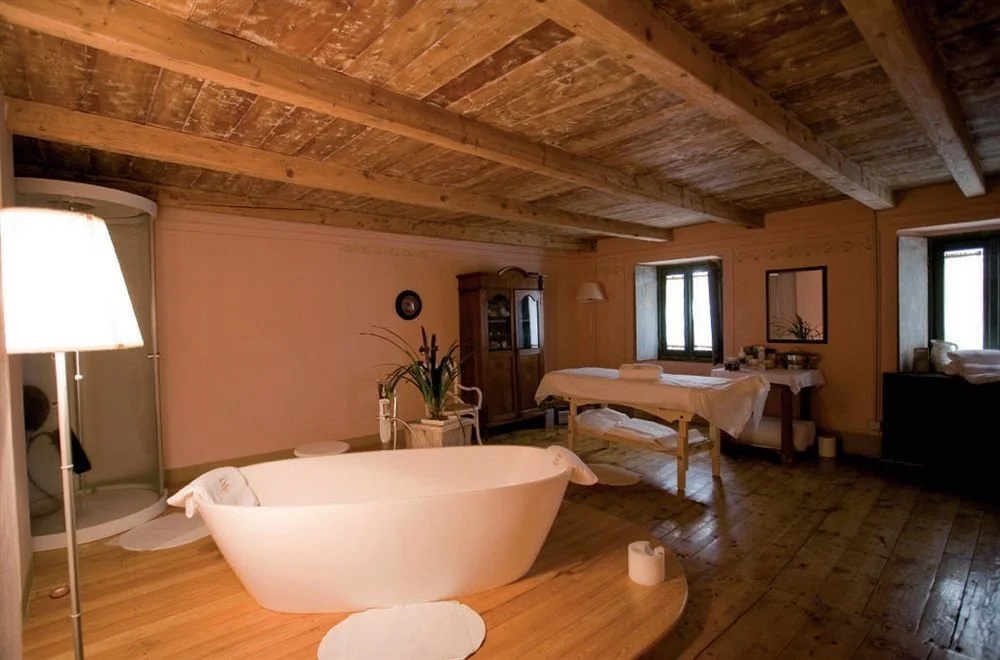 Relais Bagni Masino Terme & Spa - Général