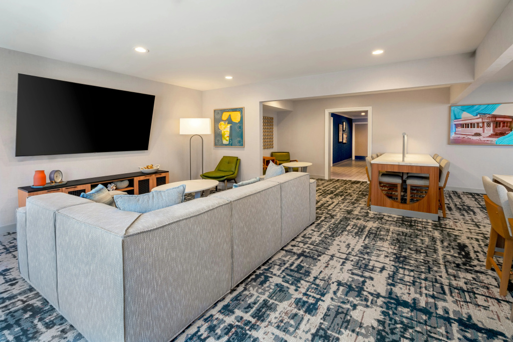 Homewood Suites by Hilton Eatontown - Général
