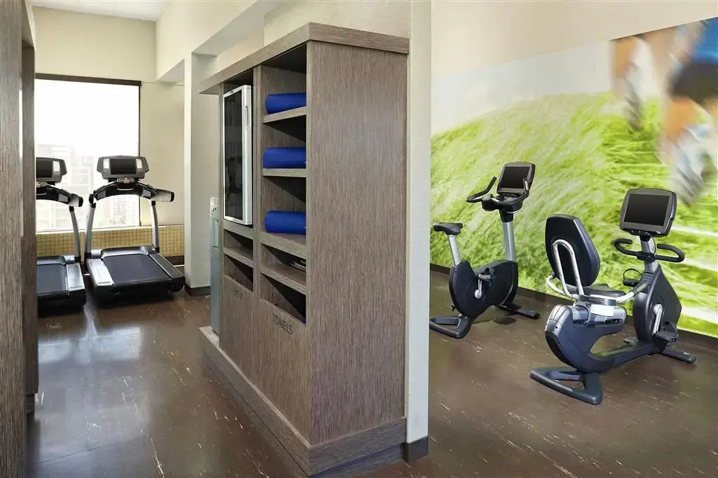 The Westin Calgary - фото 19