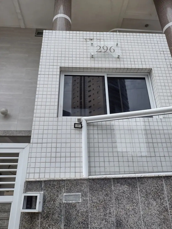 Rua Maria Tognini 296