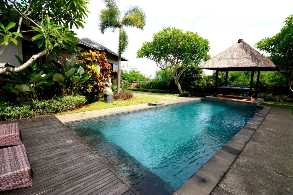 Park Hotel Nusa Dua Bali - Général