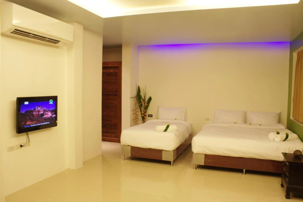 Hotel photo 20