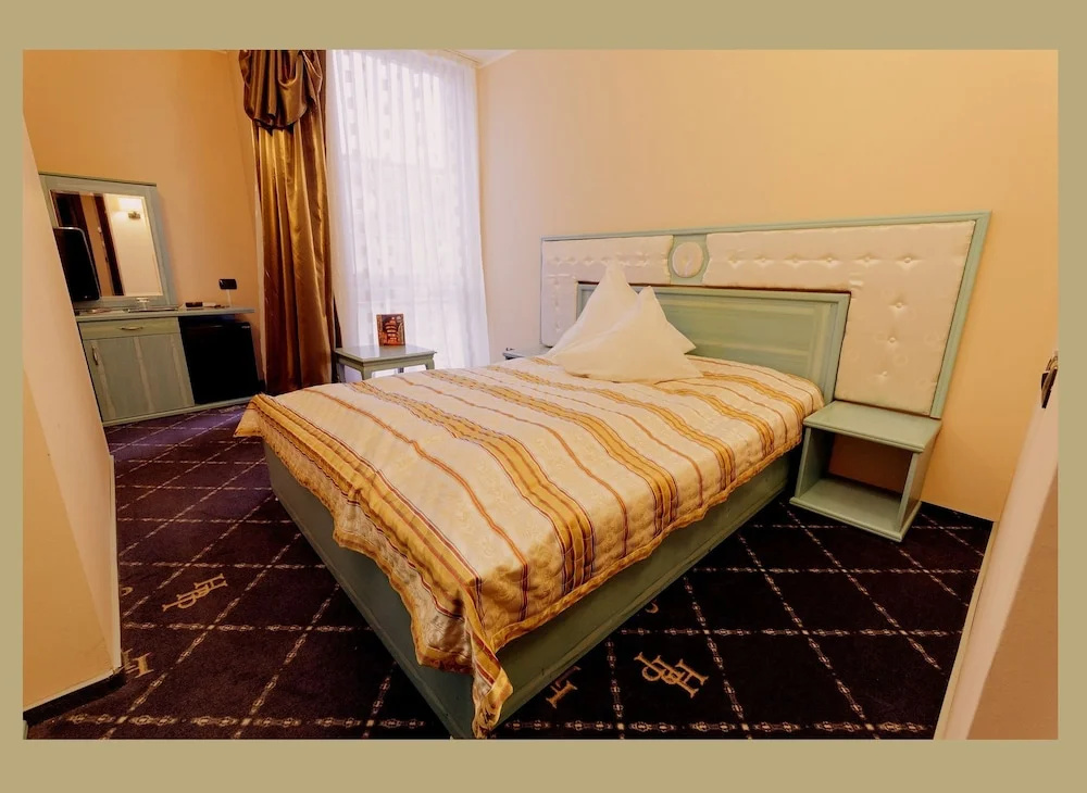 Hotel Paradis Cluj Napoca - Chambres
