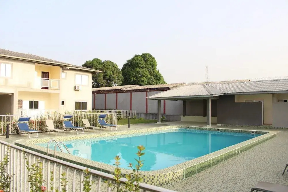 Riverside Resort Villas - фото 12