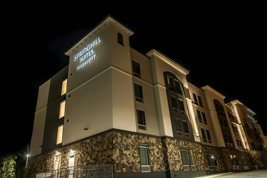 SpringHill Suites by Marriott Dallas Rockwall
