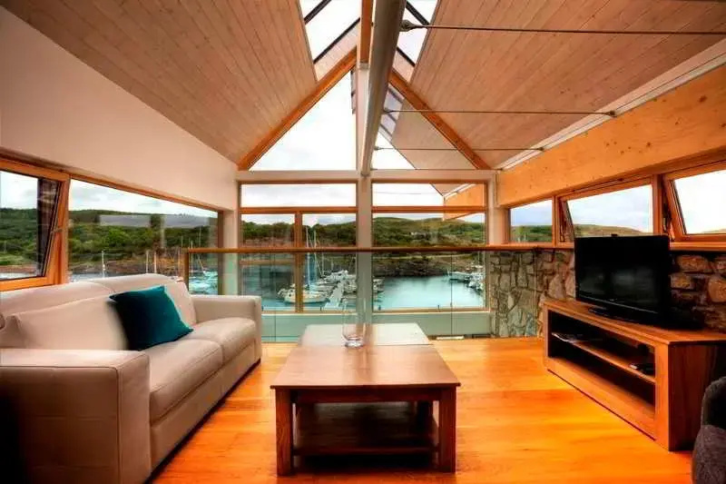 Portavadie Luxury Apartments