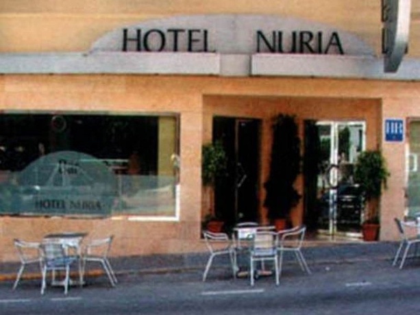 Nuria