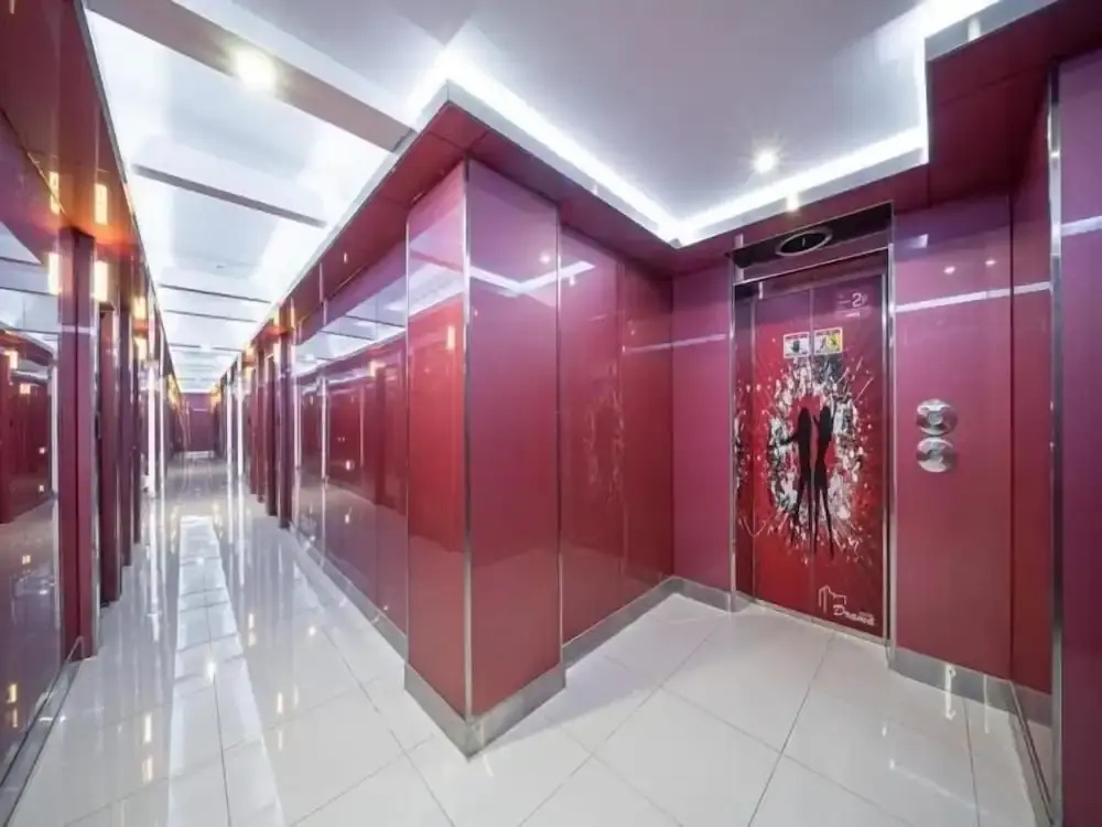 Hotel photo 9
