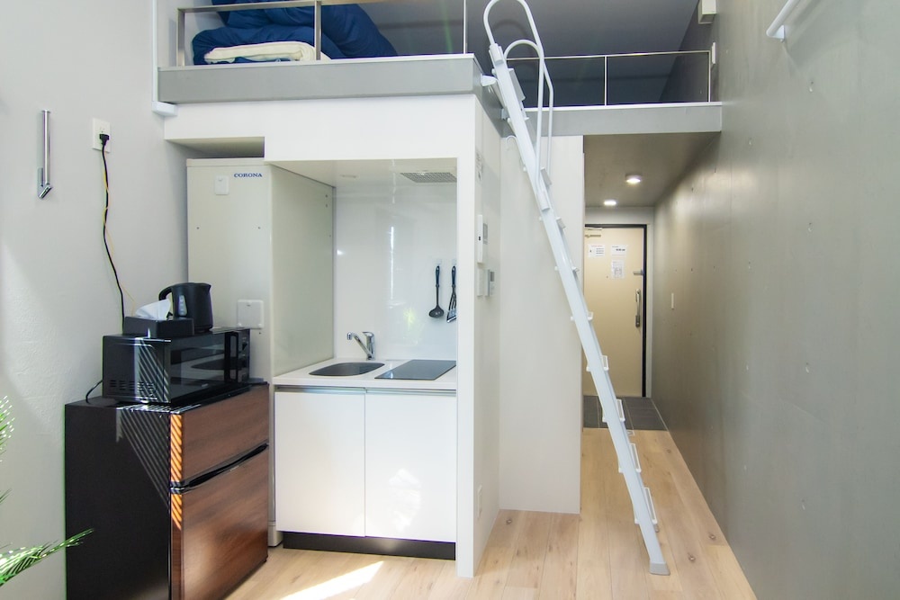Jr Komagome Apartment 5 1 사진 20