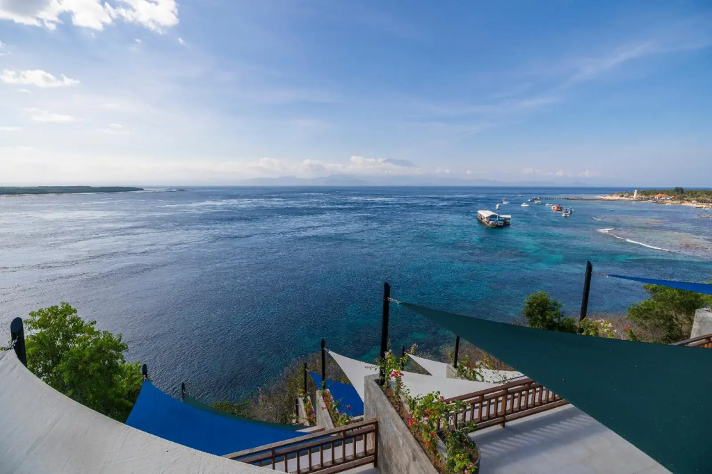 Adiwana Warnakali Resort