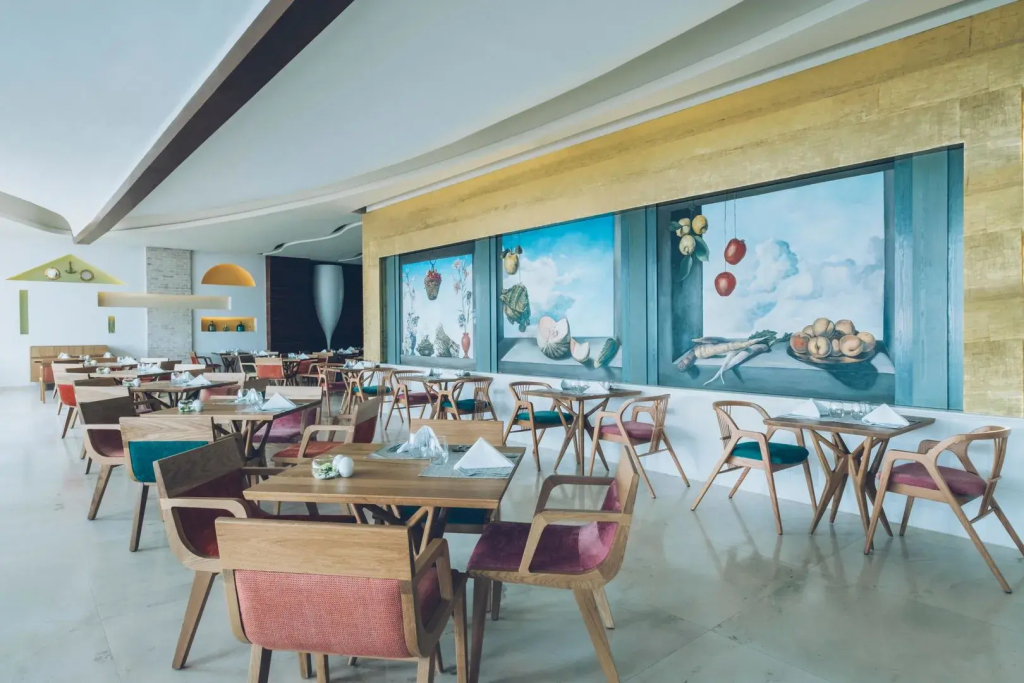 Coral Level at Iberostar Selection Cancun - фото 30