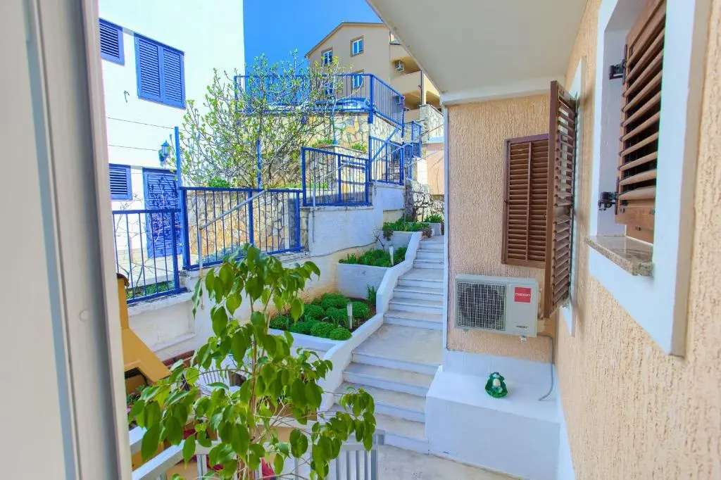 Nadija Studio Apartmani