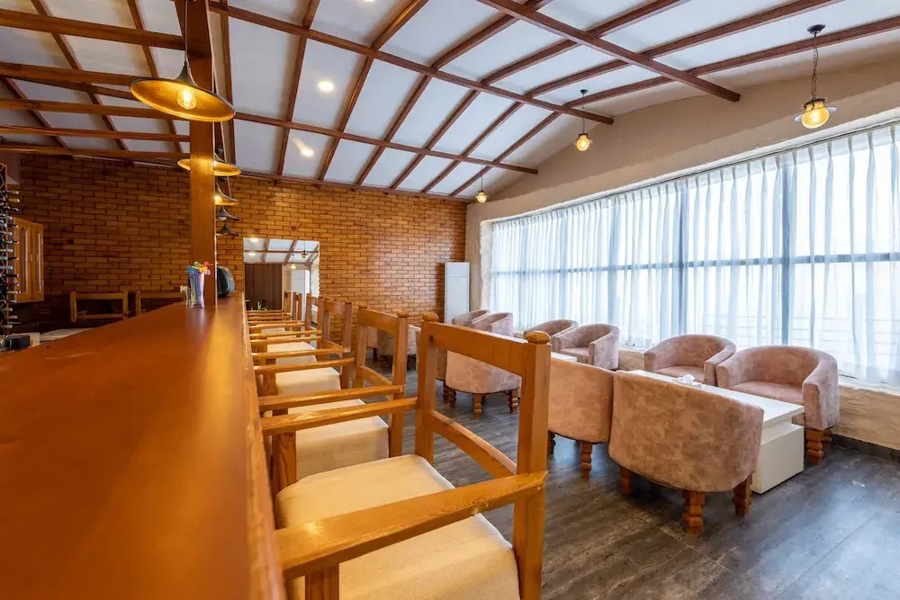 Hotel photo 16