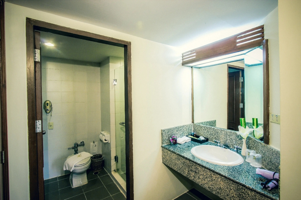 Duangtawan Hotel - Général