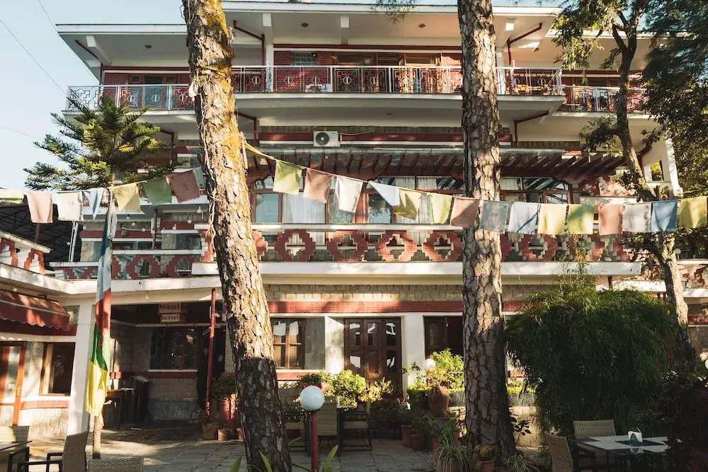 Hotel photo 16