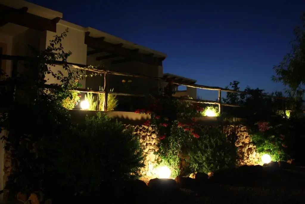 La Pitiusa Agroturismo - Chambres