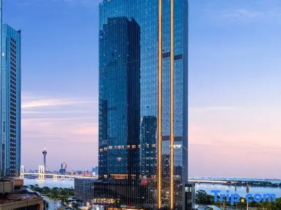 IntercityHotel Zhuhai Hengqin Seaview