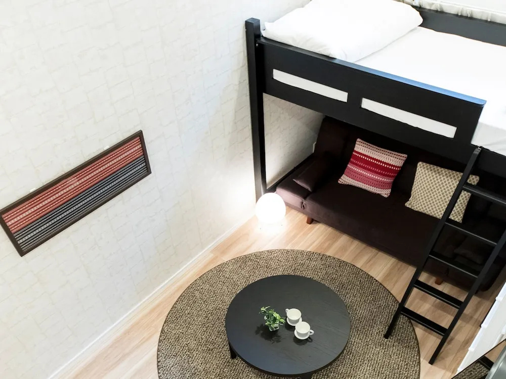Trip Pod Takasago B 사진 2