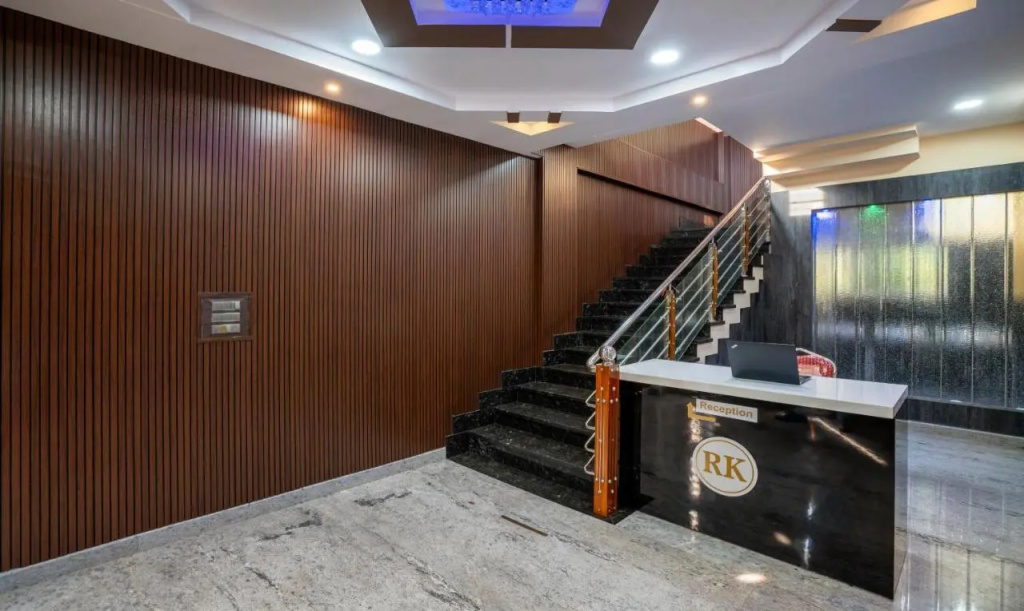 Hotel photo 13
