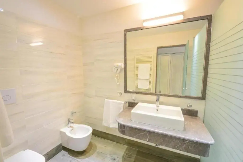 Garda Suite Hotel - Chambres