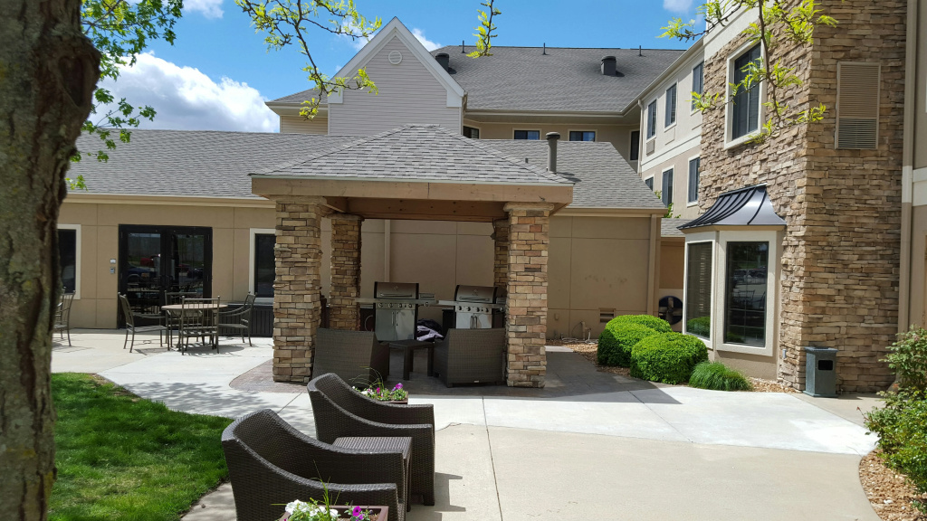 Staybridge Suites South Springfield by IHG - Général