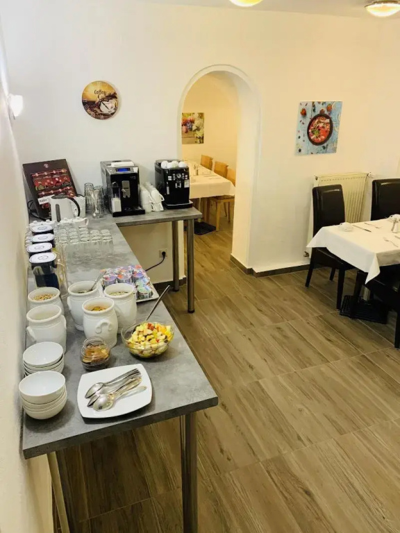 Komfort Hotel Ludwigsburg - Général