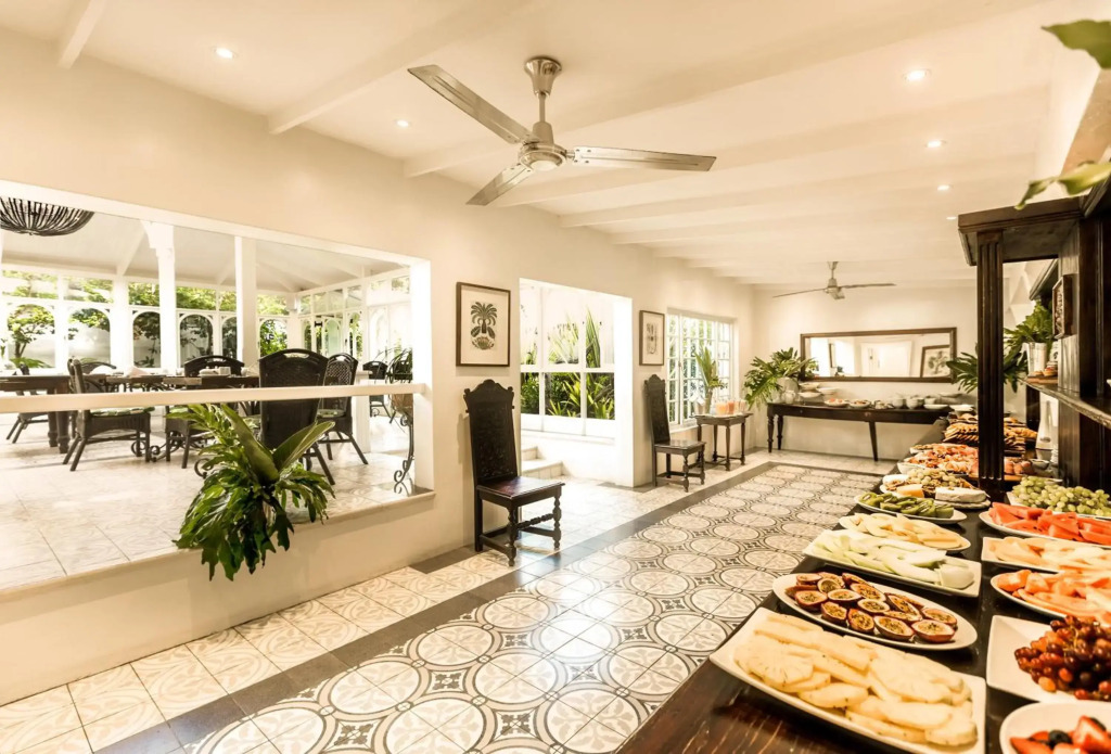 Hunter's Country House - фото 20