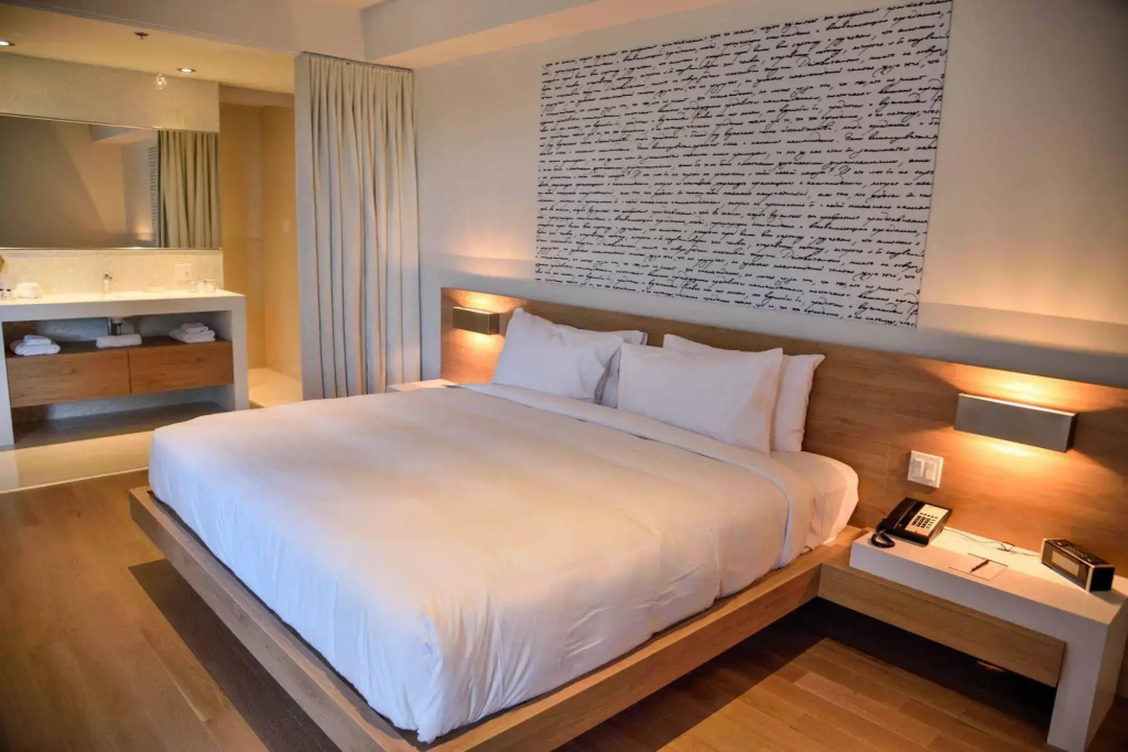 Hotel du Domaine, an Ascend Collection Hotel - Général