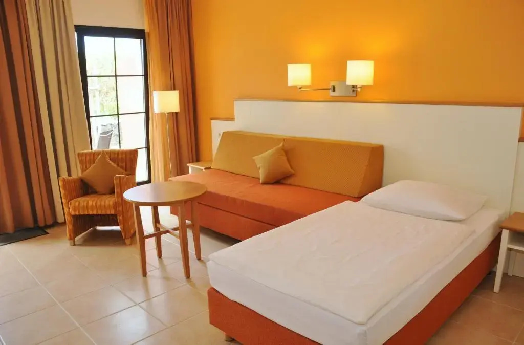 Hotel Luz del Mar - Chambres