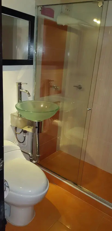 Hotel Boutique San Sebastian - Chambres