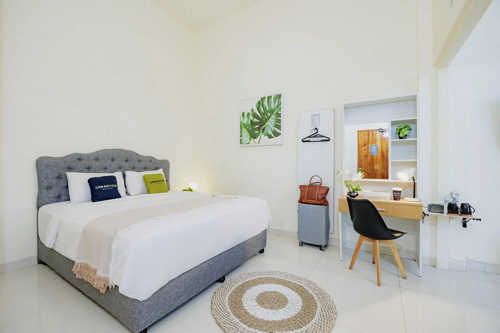 Executive room