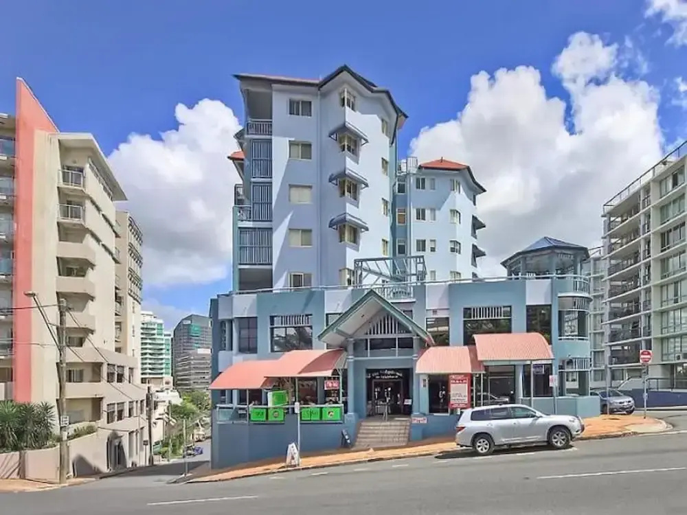 Sedgebrook Apartments
