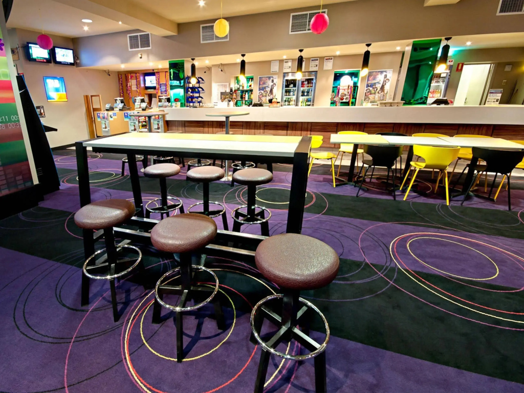 Hotel photo 28