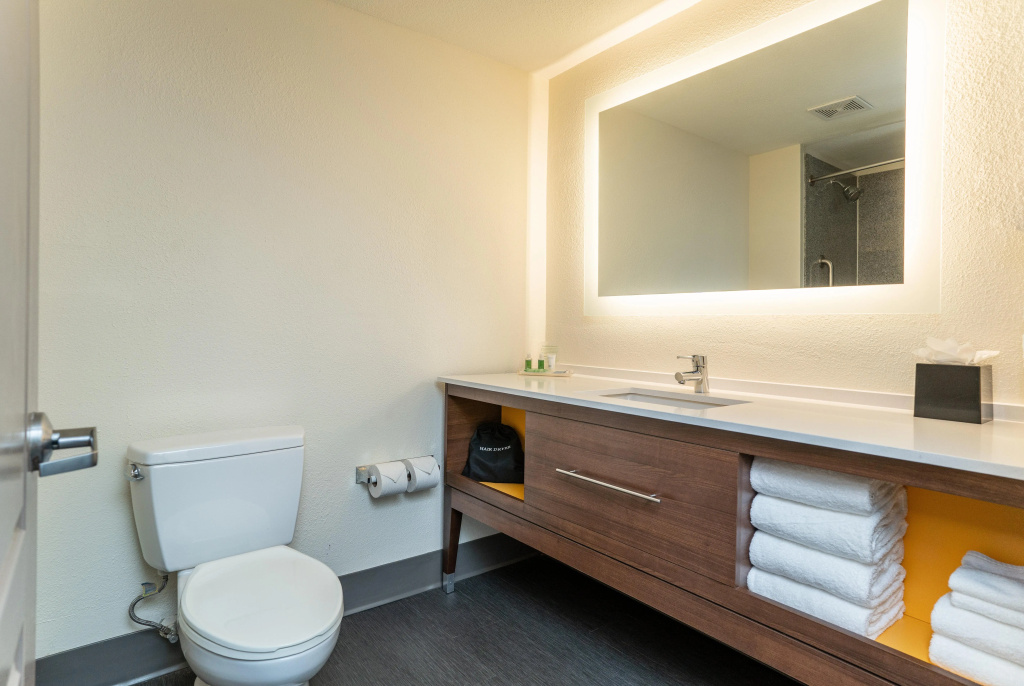 Holiday Inn Hotel & Suites Beaufort at Highway 21 by IHG - Général